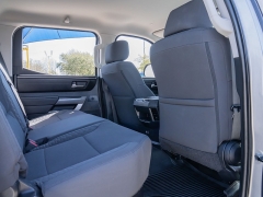 Used 2023  Toyota Tundra 2WD SR5 CrewMax 5&period;5ft Bed at A Motors Sales & Finance near San Antonio&comma; TX