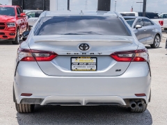 Used 2024  Toyota Camry SE Auto at A Motors Sales & Finance near San Antonio&comma; TX