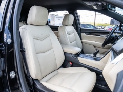 Used 2018  Cadillac XT5 4d SUV FWD at A Motors Sales & Finance near San Antonio&comma; TX