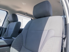 Used 2023  Toyota Tundra 2WD SR5 CrewMax 5&period;5ft Bed at A Motors Sales & Finance near San Antonio&comma; TX