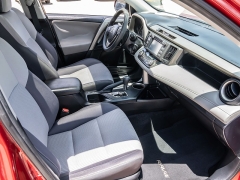 Used 2014  Toyota RAV4 4d SUV FWD XLE at A Motors Sales & Finance near San Antonio&comma; TX