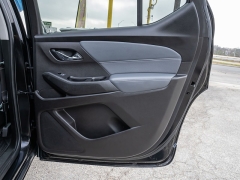 Used 2018  Chevrolet Traverse 4d SUV FWD Premier at A Motors Sales & Finance near San Antonio&comma; TX