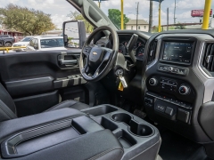 Used 2022  Chevrolet Silverado 2500HD 2WD Double Cab 149" Work Truck at A Motors Sales & Finance near San Antonio&comma; TX