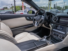 Used 2016  Mercedes-Benz SL-Class 2d Convertible SL400 at A Motors Sales & Finance near San Antonio&comma; TX