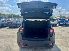 Used 2016 Jeep Renegade 4d SUV 4WD Trailhawk at A Motors Sales & Finance near San Antonio, TX