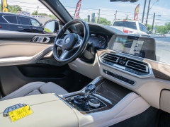 Used 2020  BMW X6 M50i Sports Activity Coupe at A Motors Sales & Finance near San Antonio&comma; TX