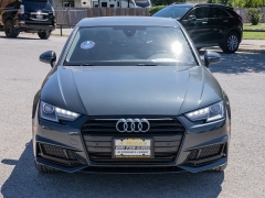 Used 2019  Audi A4 4d Sedan Premium at A Motors Sales & Finance near San Antonio&comma; TX