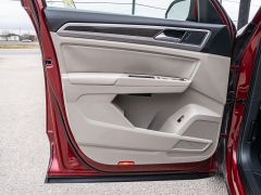 Used 2018  Volkswagen Atlas 3&period;6L V6 SE w&sol;Technology FWD at A Motors Sales & Finance near San Antonio&comma; TX