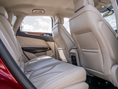 Used 2019  Lincoln MKC 4d SUV FWD Select at A Motors Sales & Finance near San Antonio&comma; TX