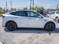 Used 2021  Tesla Model Y Long Range AWD at A Motors Sales & Finance near San Antonio&comma; TX