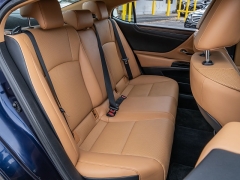 Used 2022  Lexus ES ES 350 FWD at A Motors Sales & Finance near San Antonio&comma; TX