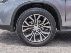 Used 2018  Mitsubishi Outlander Sport 4d SUV FWD ES CVT at A Motors Sales & Finance near San Antonio&comma; TX