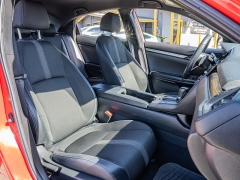 Used 2020  Honda Civic Hatchback 4d Sport CVT at A Motors Sales & Finance near San Antonio&comma; TX