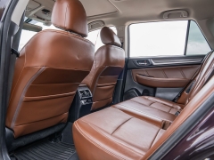 Used 2017  Subaru Outback 4d SUV 2&period;5i Touring at A Motors Sales & Finance near San Antonio&comma; TX