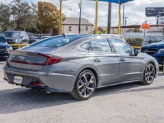Used 2021  Hyundai Sonata SEL Plus 1&period;6T at A Motors Sales & Finance near San Antonio&comma; TX