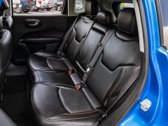 Used 2021  Jeep Compass Limited 4x4 at A Motors Sales & Finance near San Antonio&comma; TX