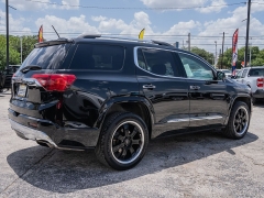 Used 2019  GMC Acadia 4d SUV FWD Denali at A Motors Sales & Finance near San Antonio&comma; TX
