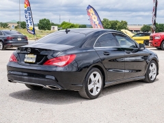 Used 2018  Mercedes-Benz CLA-Class 4d Coupe CLA250 at A Motors Sales & Finance near San Antonio&comma; TX