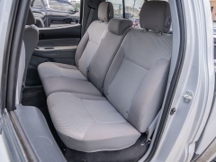 Used 2013  Toyota Tacoma 2WD Double Cab PreRunner V6 Short Bed at A Motors Sales & Finance near San Antonio&comma; TX