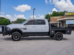 Used 2018  Ram 2500 4WD Crew Cab Power Wagon at A Motors Sales & Finance near San Antonio&comma; TX