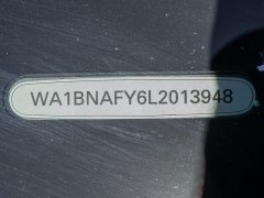 Used 2020  Audi Q5 4d SUV 2&period;0T Quattro Premium Plus at A Motors Sales & Finance near San Antonio&comma; TX