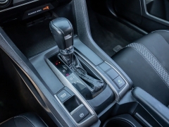 Used 2020  Honda Civic Hatchback 4d Sport CVT at A Motors Sales & Finance near San Antonio&comma; TX