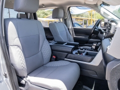 Used 2023  Toyota Tundra 2WD SR5 CrewMax 6&period;5ft Bed at A Motors Sales & Finance near San Antonio&comma; TX