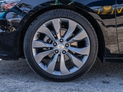 Used 2016  Chevrolet Malibu 4d Sedan Premier at A Motors Sales & Finance near San Antonio&comma; TX