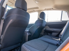 Used 2013  Subaru XV Crosstrek 4d SUV Premium CVT Moonroof at A Motors Sales & Finance near San Antonio&comma; TX