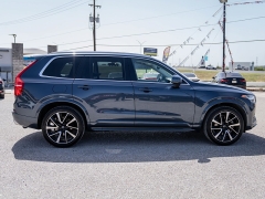 Used 2021  Volvo XC90 T6 AWD Momentum 7P at A Motors Sales & Finance near San Antonio&comma; TX