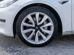 Used 2020  Tesla Model 3 Standard Range Plus RWD at A Motors Sales & Finance near San Antonio&comma; TX