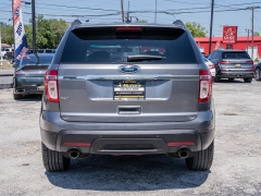 Used 2012 Ford Explorer 4d SUV FWD XLT at A Motors Sales & Finance near San Antonio, TX