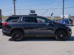 Used 2018  GMC Acadia 4d SUV FWD SLT-1 V6 at A Motors Sales & Finance near San Antonio&comma; TX