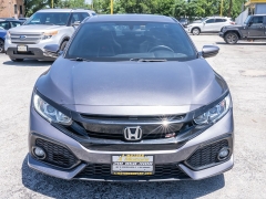 Used 2019  Honda Civic Sedan 4d Si at A Motors Sales & Finance near San Antonio&comma; TX