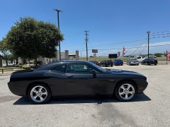 Used 2010 Dodge Challenger 2d Coupe R/T Classic at A Motors Sales & Finance near San Antonio, TX