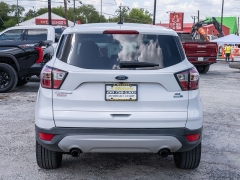 Used 2017  Ford Escape 4d SUV 4WD SE at A Motors Sales & Finance near San Antonio&comma; TX