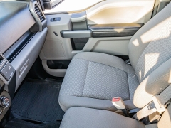 Used 2019 Ford F-150 4WD SuperCrew XLT 5 1/2 at A Motors Sales & Finance near San Antonio, TX