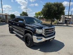 Used 2018 GMC Sierra 1500 4WD Crew Cab SLT at A Motors Sales & Finance near San Antonio, TX