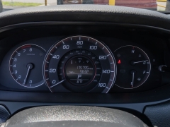 Used 2015  Honda Accord Sedan 4d Sport CVT at A Motors Sales & Finance near San Antonio&comma; TX