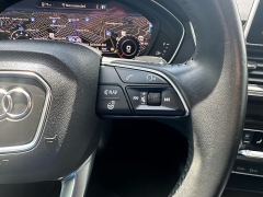 Used 2018 Audi Q5 4d SUV Quattro Premium Plus at A Motors Sales & Finance near San Antonio, TX
