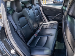 Used 2018  Tesla Model 3 4d Sedan RWD Mid Range at A Motors Sales & Finance near San Antonio&comma; TX