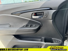 Used 2019 Honda Pilot 4d SUV FWD Touring 8-Passenger at A Motors Sales & Finance near San Antonio, TX
