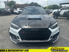 Used 2019 Audi RS5 2d Sportback 2.9T Quattro at A Motors Sales & Finance near San Antonio, TX