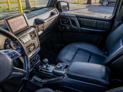 Used 2014 Mercedes-Benz G-Class 4d SUV G550 at A Motors Sales & Finance near San Antonio, TX