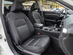 Used 2019  Nissan Altima 4d Sedan FWD 2&period;5L SV at A Motors Sales & Finance near San Antonio&comma; TX