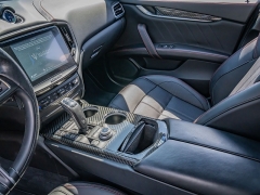 Used 2020 Maserati Ghibli 4d Sedan RWD GranSport at A Motors Sales & Finance near San Antonio, TX