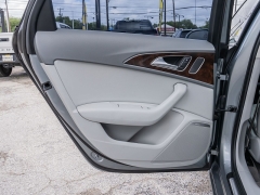 Used 2013  Audi A6 4d Sedan 2&period;0T Quattro Premium &plus; at A Motors Sales & Finance near San Antonio&comma; TX