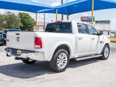Used 2017  Ram 1500 2WD Crew Cab Longhorn at A Motors Sales & Finance near San Antonio&comma; TX
