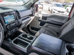 Used 2018  Ford F-150 4WD SuperCrew XL 5 1&sol;2 at A Motors Sales & Finance near San Antonio&comma; TX