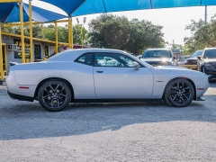 Used 2020 Dodge Challenger 2d Coupe RWD R/T at A Motors Sales & Finance near San Antonio, TX